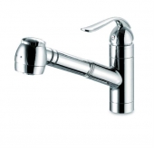 Vòi Bếp Nóng Lạnh Hàn Quốc