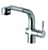 Vòi Bếp Nóng Lạnh Hàn Quốc