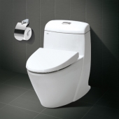 Bàn cầu một khối Inax GC-1008VN/BW1