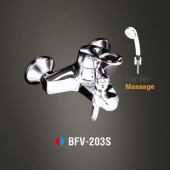 Sen tắm nóng lạnh nhập khẩu Inax