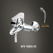 Sen tắm nóng lạnh Inax