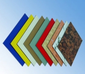 Tấm hợp kim nhôm Alcorest