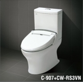 Bồn Cầu Cảm Ứng