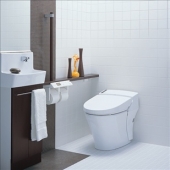 Bồn Cầu Cảm Ứng Inax