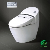 Bàn Cầu 1 Khối Inax