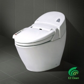 Bàn Cầu 1 Khối Inax