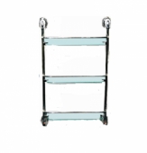 Kệ Kính Thẳng 3 Tầng