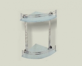 KỆ GÓC 2 TẦNG TÙNG LÂM