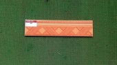 Gạch chân tường 12x50