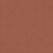 gạch lát sân vườn