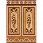 Gạch ốp chân tường 60.86