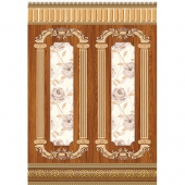 Gạch ốp chân tường 60.86