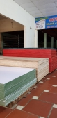 mdf lõi xanh, gỗ ép, gỗ chịu nước đỏ