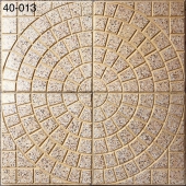 gạch block lát sân