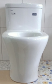 Bệt vệ sinh Inax
