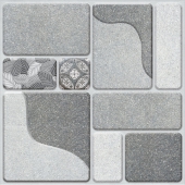 gạch lát sân vườn